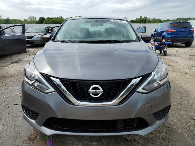 Photo 4 VIN: 3N1AB7AP7KY326473 - NISSAN SENTRA S 