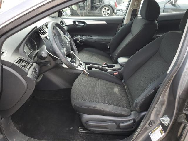 Photo 6 VIN: 3N1AB7AP7KY326473 - NISSAN SENTRA S 