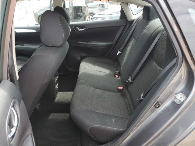 Photo 9 VIN: 3N1AB7AP7KY326473 - NISSAN SENTRA S 