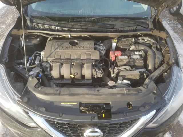 Photo 6 VIN: 3N1AB7AP7KY328773 - NISSAN SENTRA S 