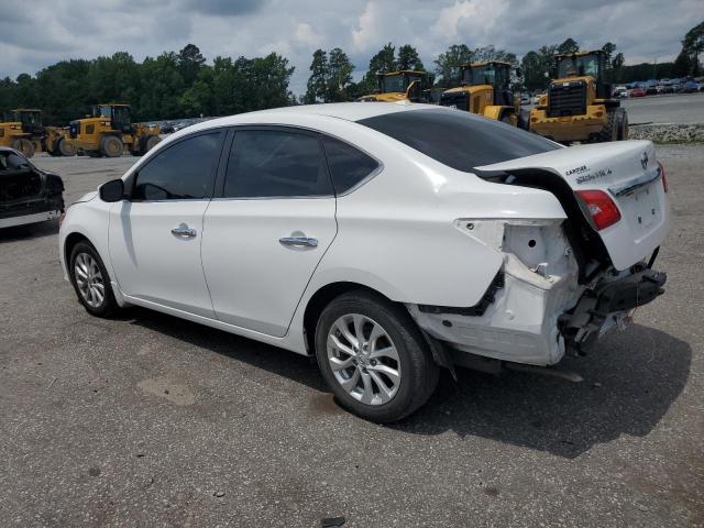 Photo 1 VIN: 3N1AB7AP7KY329051 - NISSAN SENTRA S 