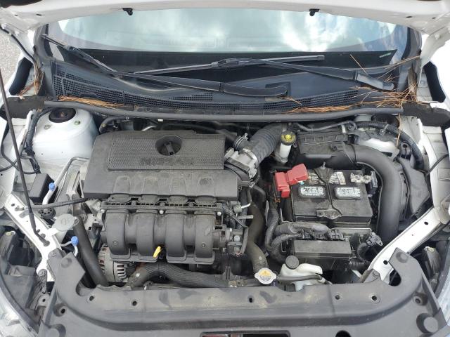 Photo 10 VIN: 3N1AB7AP7KY329051 - NISSAN SENTRA S 