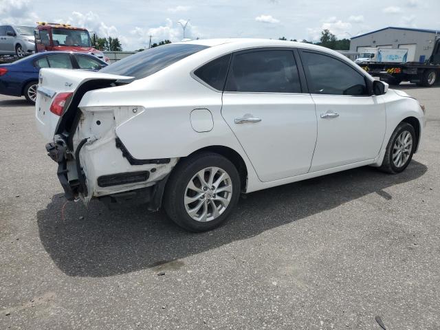 Photo 2 VIN: 3N1AB7AP7KY329051 - NISSAN SENTRA S 