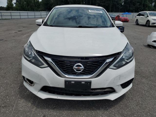 Photo 4 VIN: 3N1AB7AP7KY329051 - NISSAN SENTRA S 