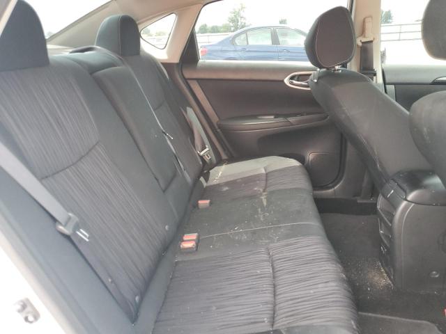 Photo 9 VIN: 3N1AB7AP7KY329051 - NISSAN SENTRA S 