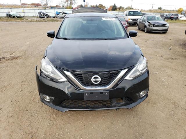 Photo 4 VIN: 3N1AB7AP7KY329244 - NISSAN SENTRA 