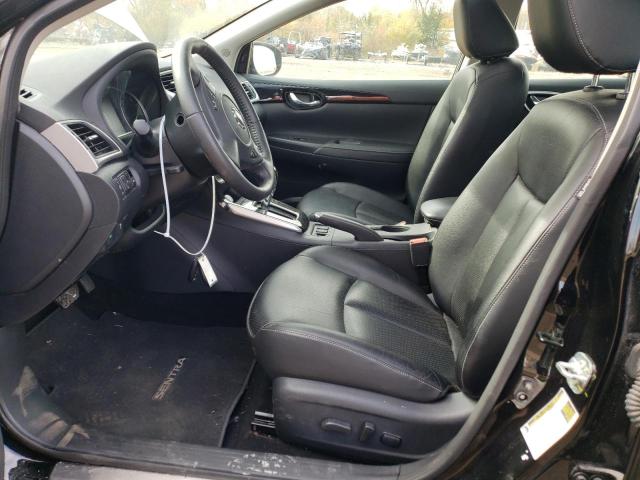 Photo 6 VIN: 3N1AB7AP7KY329244 - NISSAN SENTRA 