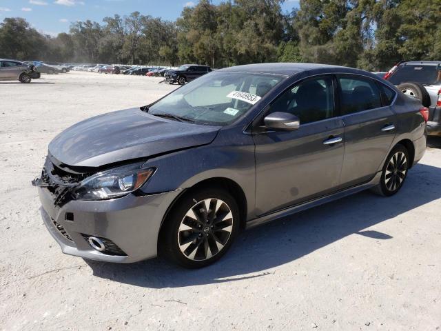 Photo 0 VIN: 3N1AB7AP7KY330474 - NISSAN SENTRA S 