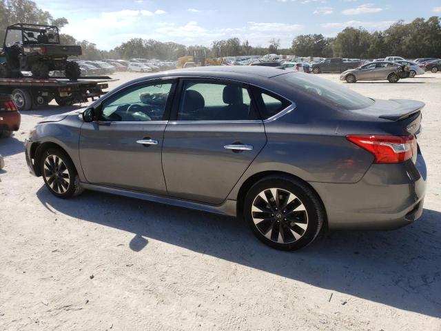 Photo 1 VIN: 3N1AB7AP7KY330474 - NISSAN SENTRA S 