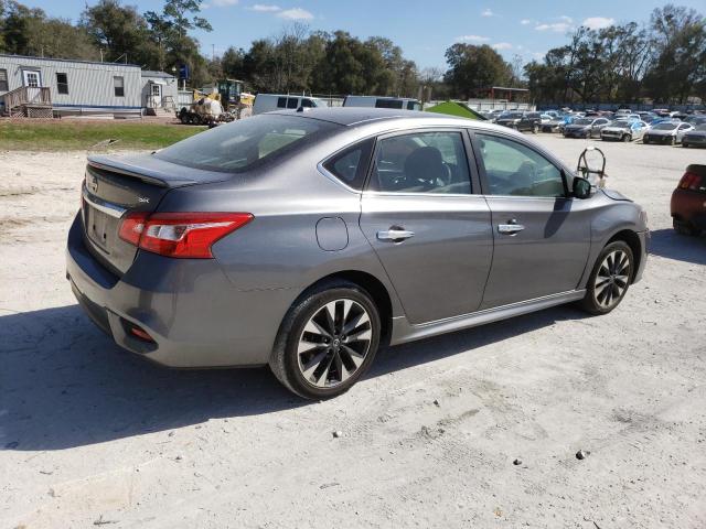 Photo 2 VIN: 3N1AB7AP7KY330474 - NISSAN SENTRA S 