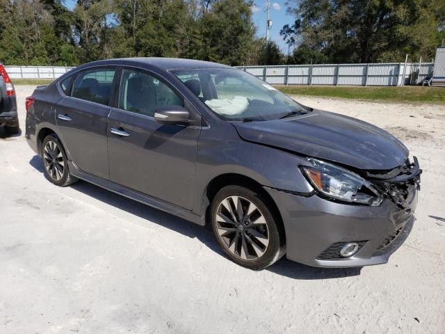 Photo 3 VIN: 3N1AB7AP7KY330474 - NISSAN SENTRA S 