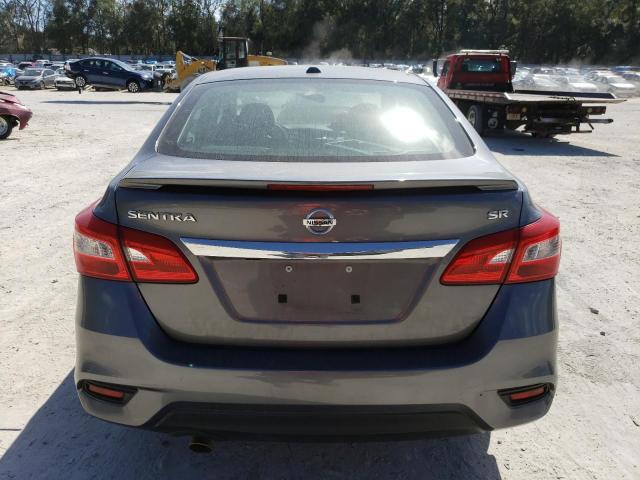 Photo 5 VIN: 3N1AB7AP7KY330474 - NISSAN SENTRA S 