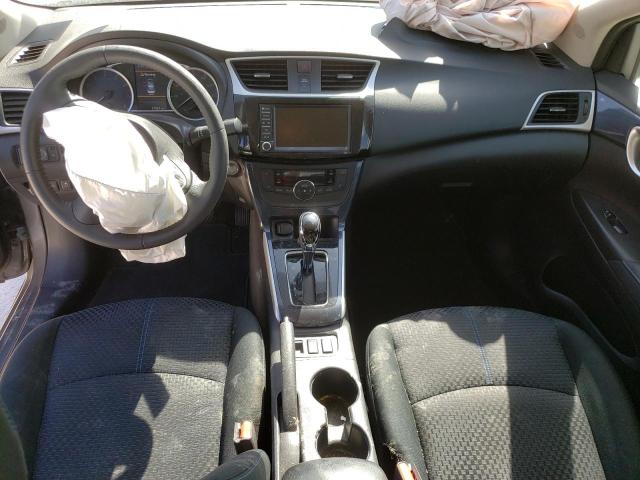 Photo 7 VIN: 3N1AB7AP7KY330474 - NISSAN SENTRA S 