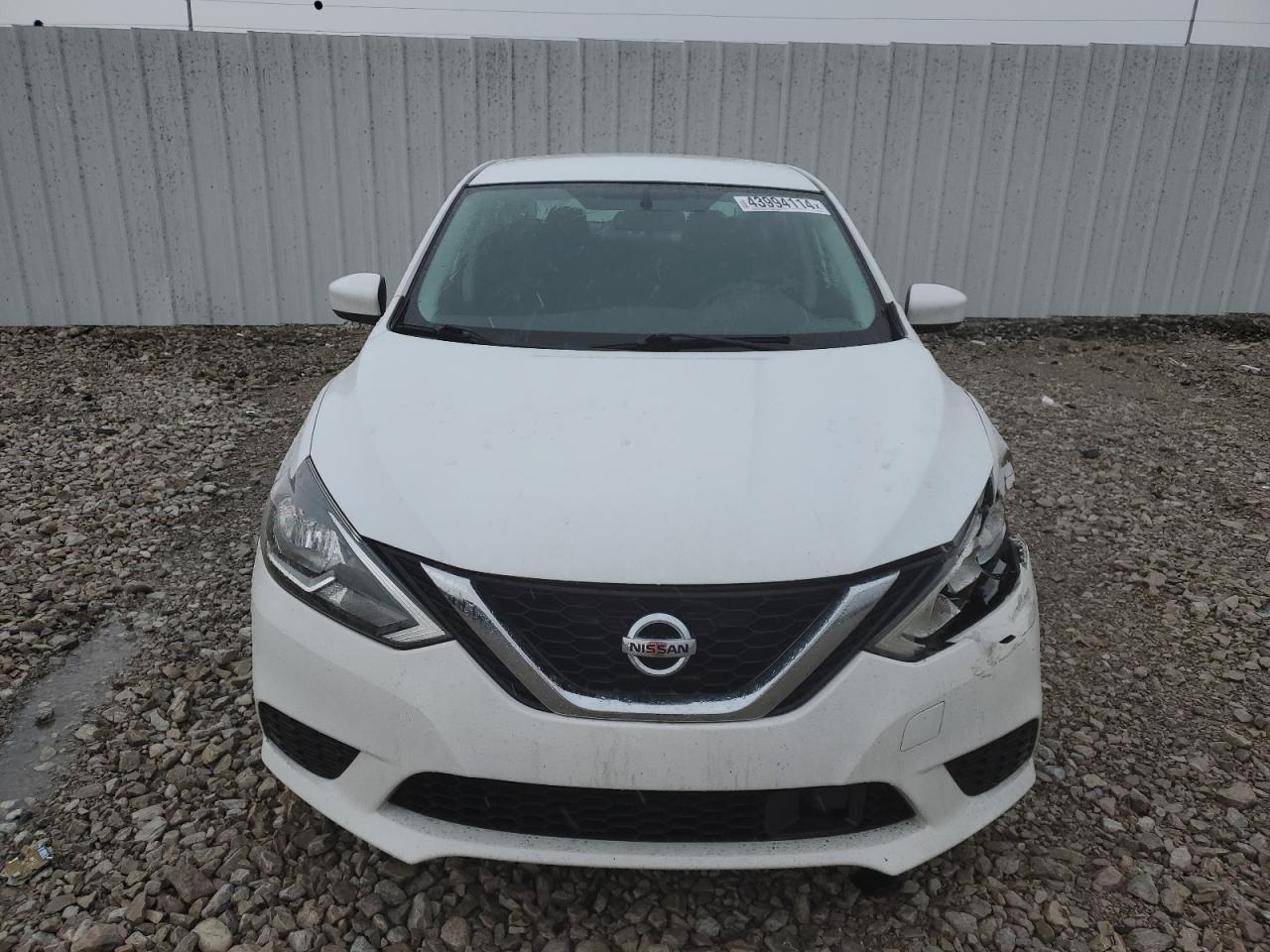 Photo 4 VIN: 3N1AB7AP7KY332564 - NISSAN SENTRA 