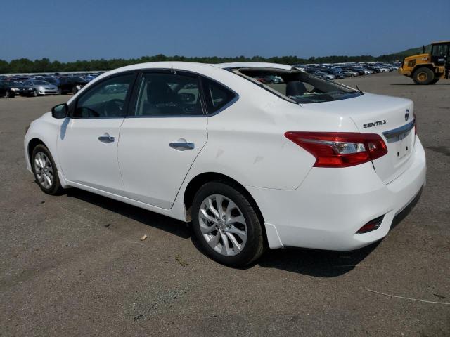 Photo 1 VIN: 3N1AB7AP7KY332693 - NISSAN SENTRA S 