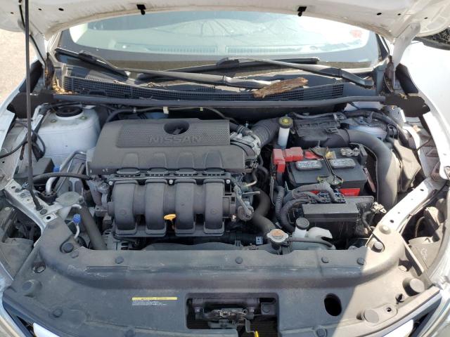 Photo 10 VIN: 3N1AB7AP7KY332693 - NISSAN SENTRA S 