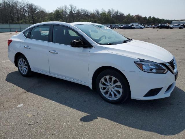 Photo 3 VIN: 3N1AB7AP7KY332693 - NISSAN SENTRA S 