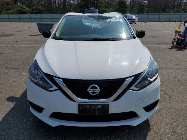 Photo 4 VIN: 3N1AB7AP7KY332693 - NISSAN SENTRA S 