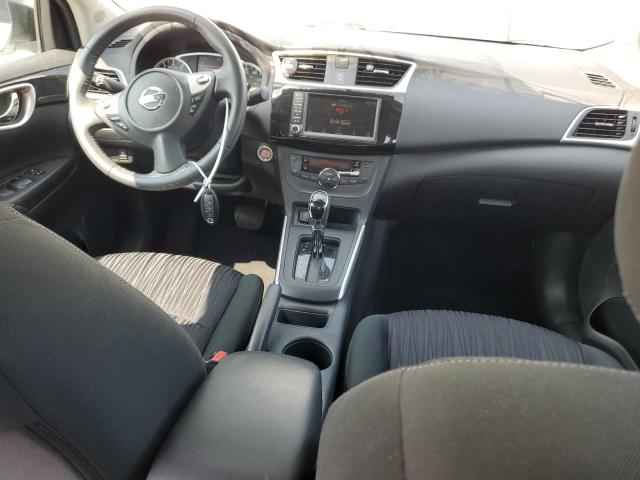 Photo 7 VIN: 3N1AB7AP7KY332693 - NISSAN SENTRA S 