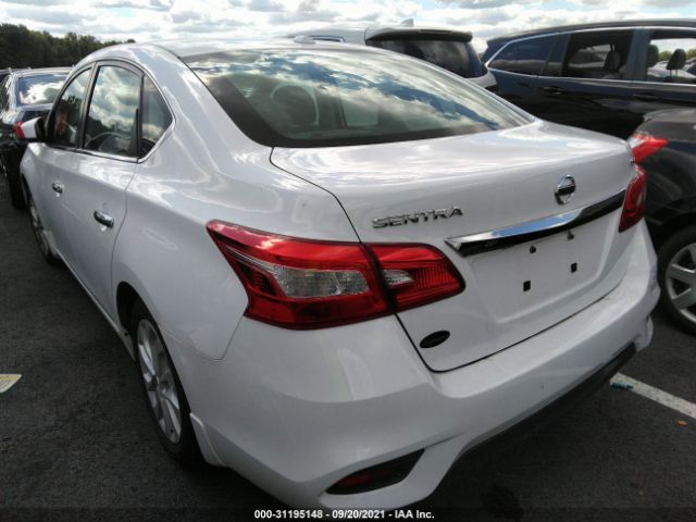 Photo 2 VIN: 3N1AB7AP7KY332919 - NISSAN SENTRA 