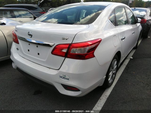 Photo 3 VIN: 3N1AB7AP7KY332919 - NISSAN SENTRA 