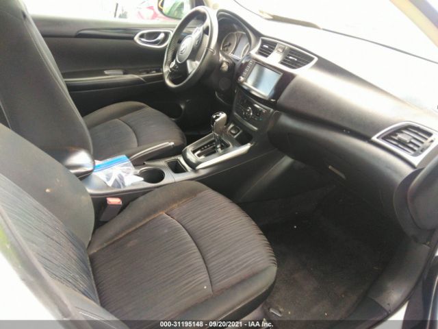 Photo 4 VIN: 3N1AB7AP7KY332919 - NISSAN SENTRA 