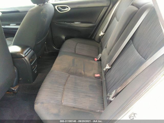 Photo 7 VIN: 3N1AB7AP7KY332919 - NISSAN SENTRA 