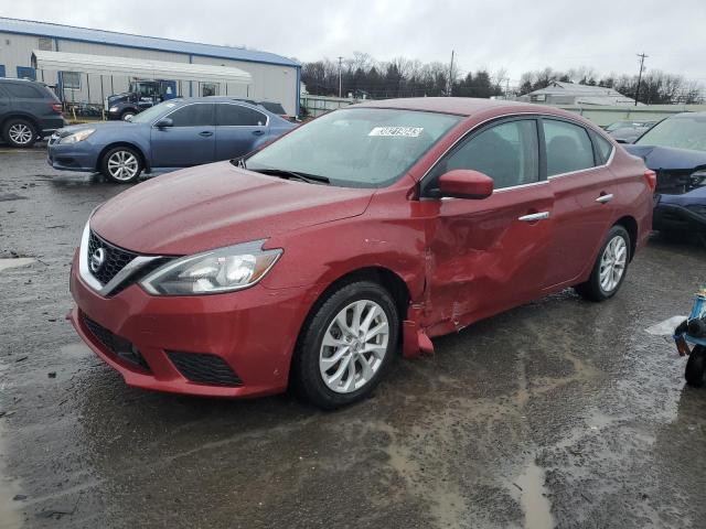 Photo 0 VIN: 3N1AB7AP7KY333049 - NISSAN SENTRA 