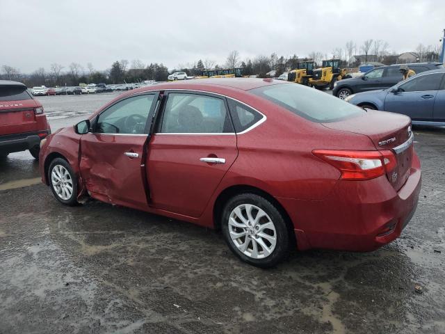 Photo 1 VIN: 3N1AB7AP7KY333049 - NISSAN SENTRA 