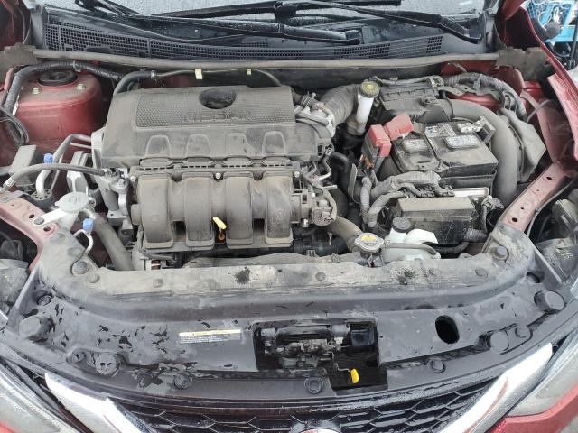 Photo 10 VIN: 3N1AB7AP7KY333049 - NISSAN SENTRA 