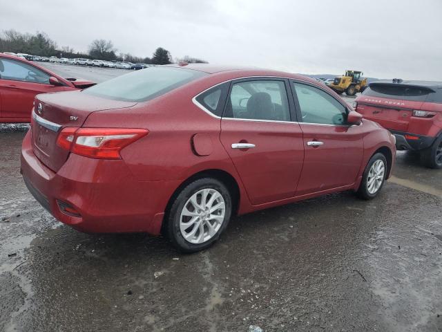 Photo 2 VIN: 3N1AB7AP7KY333049 - NISSAN SENTRA 