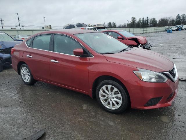 Photo 3 VIN: 3N1AB7AP7KY333049 - NISSAN SENTRA 