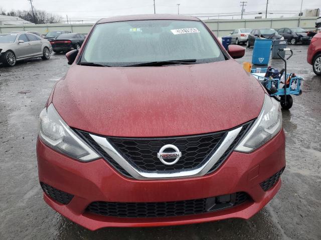 Photo 4 VIN: 3N1AB7AP7KY333049 - NISSAN SENTRA 