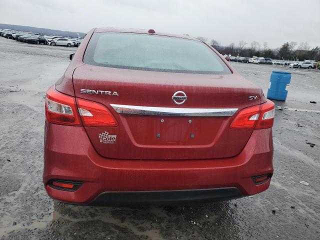 Photo 5 VIN: 3N1AB7AP7KY333049 - NISSAN SENTRA 