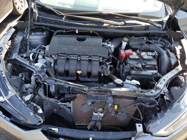 Photo 10 VIN: 3N1AB7AP7KY333682 - NISSAN SENTRA 