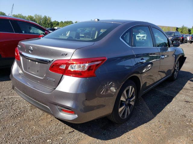 Photo 2 VIN: 3N1AB7AP7KY333682 - NISSAN SENTRA 