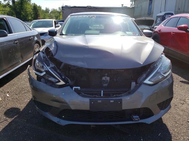 Photo 4 VIN: 3N1AB7AP7KY333682 - NISSAN SENTRA 