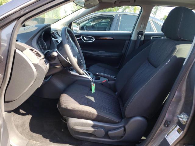 Photo 6 VIN: 3N1AB7AP7KY333682 - NISSAN SENTRA 