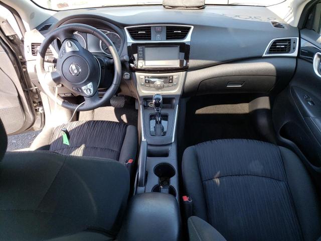 Photo 7 VIN: 3N1AB7AP7KY333682 - NISSAN SENTRA 