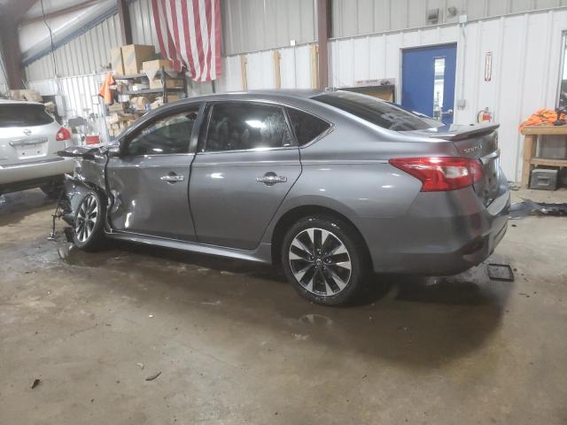 Photo 1 VIN: 3N1AB7AP7KY333892 - NISSAN SENTRA S 