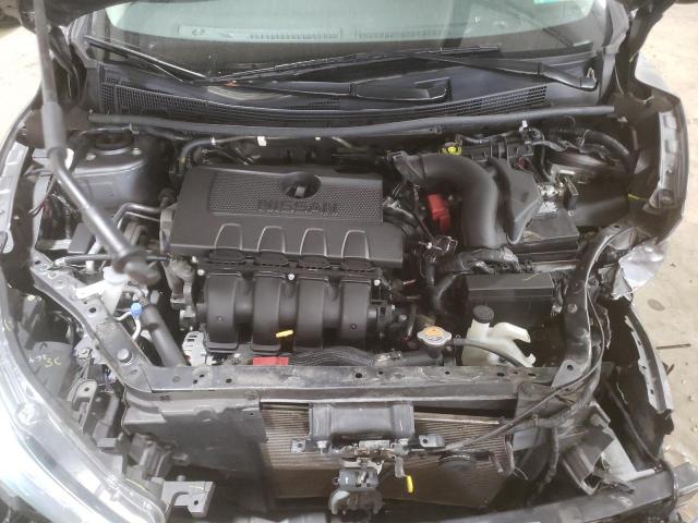 Photo 10 VIN: 3N1AB7AP7KY333892 - NISSAN SENTRA S 