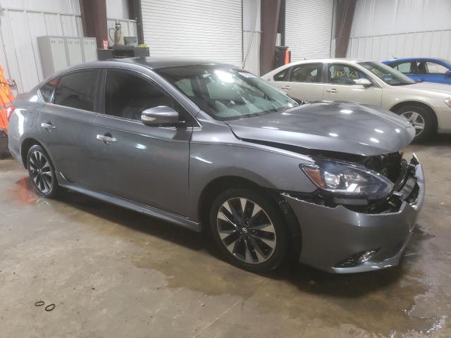 Photo 3 VIN: 3N1AB7AP7KY333892 - NISSAN SENTRA S 