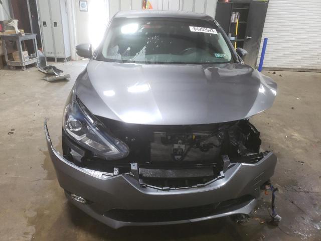 Photo 4 VIN: 3N1AB7AP7KY333892 - NISSAN SENTRA S 