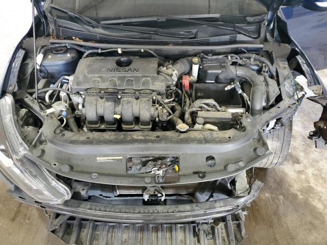 Photo 10 VIN: 3N1AB7AP7KY334654 - NISSAN SENTRA S 