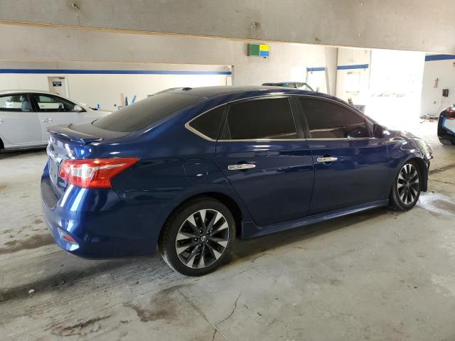 Photo 2 VIN: 3N1AB7AP7KY334654 - NISSAN SENTRA S 