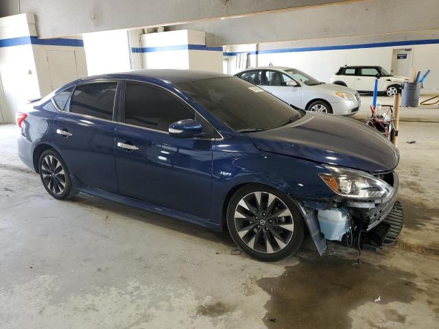 Photo 3 VIN: 3N1AB7AP7KY334654 - NISSAN SENTRA S 