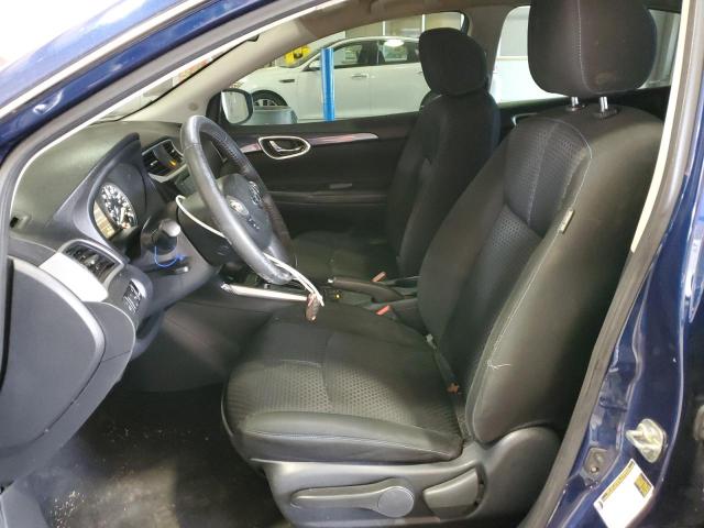 Photo 6 VIN: 3N1AB7AP7KY334654 - NISSAN SENTRA S 