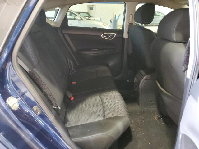 Photo 9 VIN: 3N1AB7AP7KY334654 - NISSAN SENTRA S 