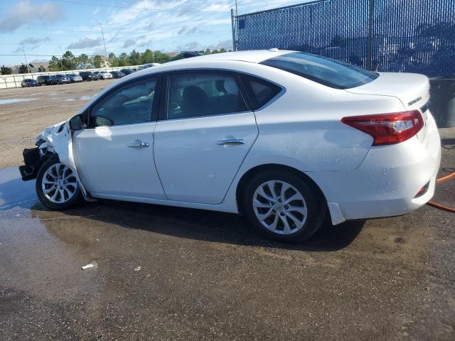 Photo 1 VIN: 3N1AB7AP7KY335027 - NISSAN SENTRA 