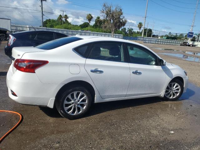 Photo 2 VIN: 3N1AB7AP7KY335027 - NISSAN SENTRA 